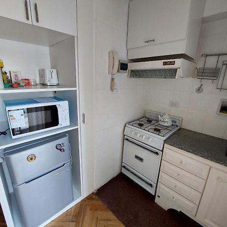 Soho Petit Studio - Excelente Ubicacion - Super Comodo, Completo - Palermo بوينس آيرس المظهر الخارجي الصورة