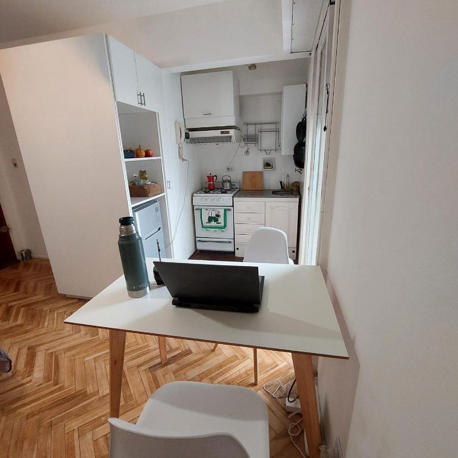 Soho Petit Studio - Excelente Ubicacion - Super Comodo, Completo - Palermo بوينس آيرس المظهر الخارجي الصورة