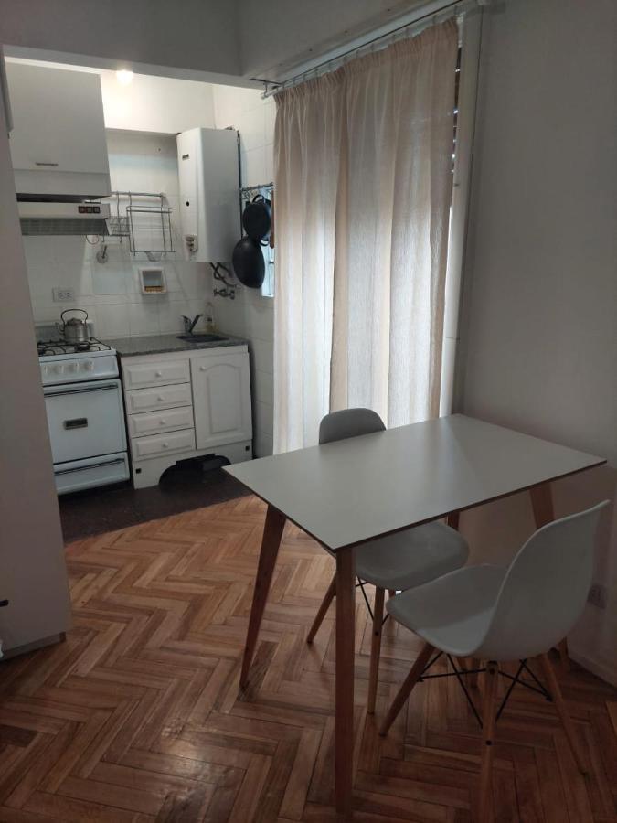 Soho Petit Studio - Excelente Ubicacion - Super Comodo, Completo - Palermo بوينس آيرس المظهر الخارجي الصورة