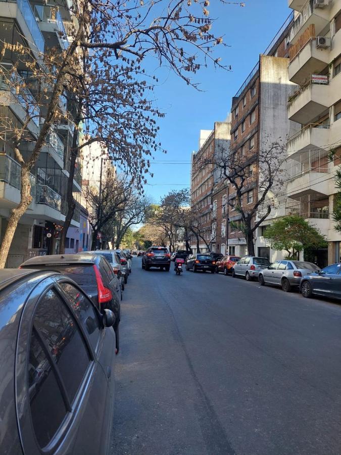 Soho Petit Studio - Excelente Ubicacion - Super Comodo, Completo - Palermo بوينس آيرس المظهر الخارجي الصورة