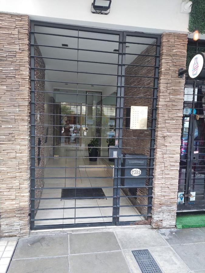 Soho Petit Studio - Excelente Ubicacion - Super Comodo, Completo - Palermo بوينس آيرس المظهر الخارجي الصورة