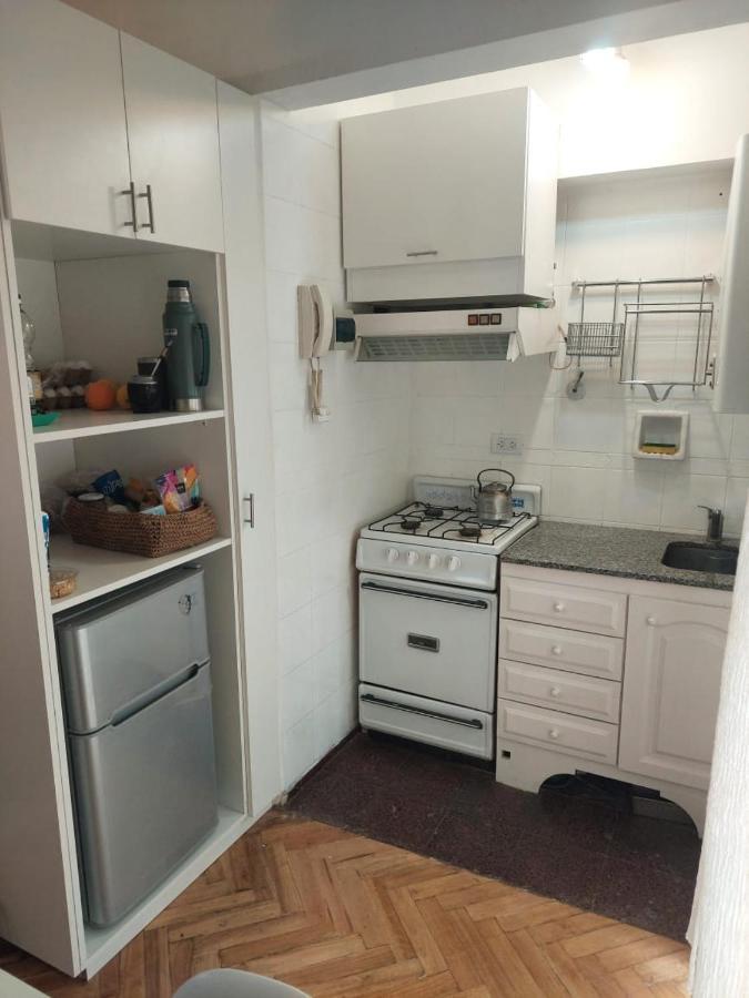 Soho Petit Studio - Excelente Ubicacion - Super Comodo, Completo - Palermo بوينس آيرس المظهر الخارجي الصورة