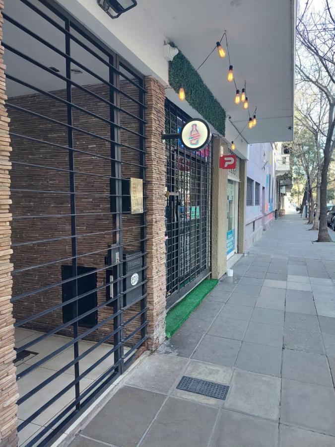 Soho Petit Studio - Excelente Ubicacion - Super Comodo, Completo - Palermo بوينس آيرس المظهر الخارجي الصورة
