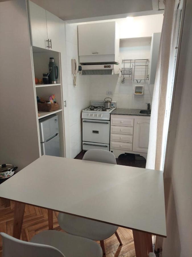 Soho Petit Studio - Excelente Ubicacion - Super Comodo, Completo - Palermo بوينس آيرس المظهر الخارجي الصورة