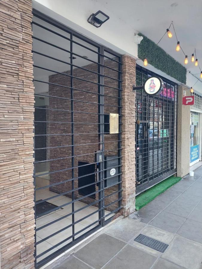 Soho Petit Studio - Excelente Ubicacion - Super Comodo, Completo - Palermo بوينس آيرس المظهر الخارجي الصورة
