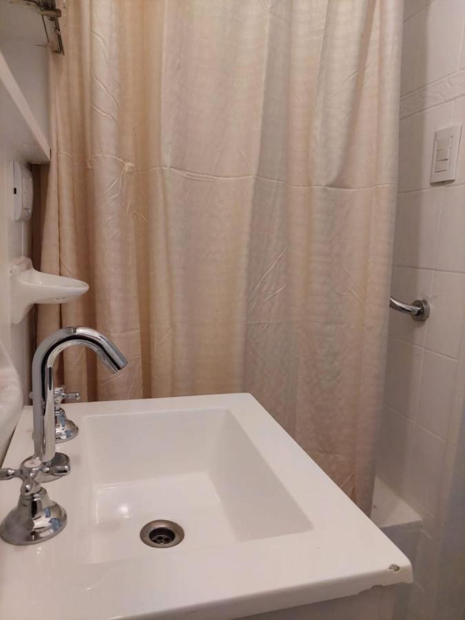 Soho Petit Studio - Excelente Ubicacion - Super Comodo, Completo - Palermo بوينس آيرس المظهر الخارجي الصورة