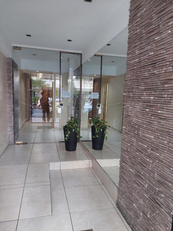 Soho Petit Studio - Excelente Ubicacion - Super Comodo, Completo - Palermo بوينس آيرس المظهر الخارجي الصورة