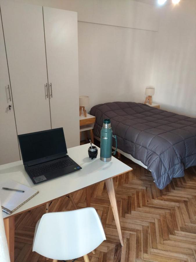 Soho Petit Studio - Excelente Ubicacion - Super Comodo, Completo - Palermo بوينس آيرس المظهر الخارجي الصورة