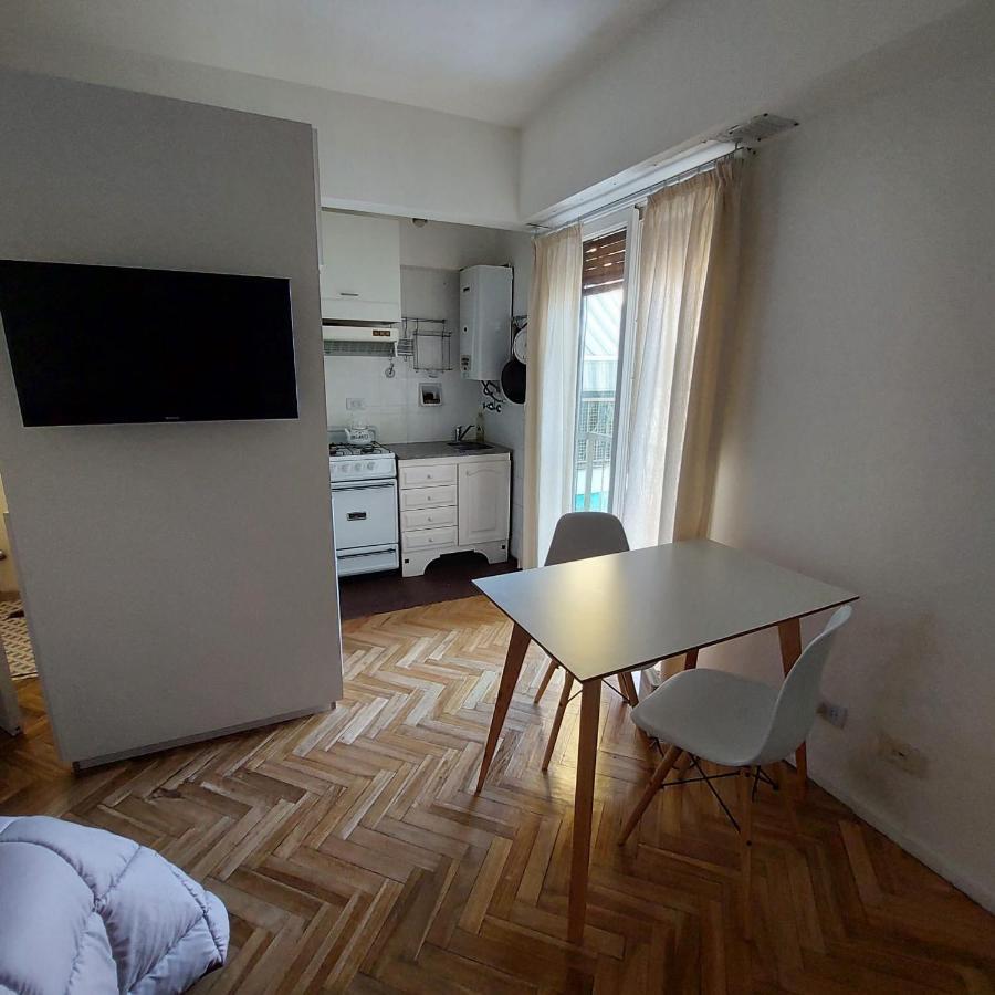 Soho Petit Studio - Excelente Ubicacion - Super Comodo, Completo - Palermo بوينس آيرس المظهر الخارجي الصورة